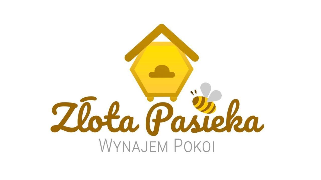 Zlota Pasieka Zator Пшецишув Екстер'єр фото